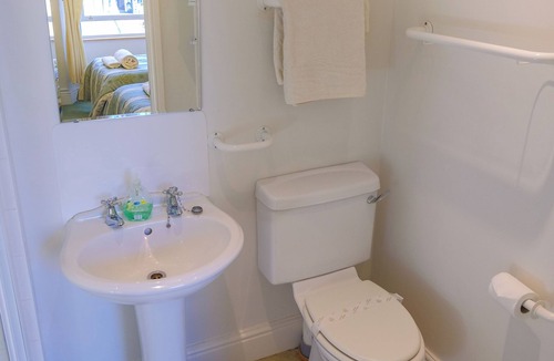 Grange-over-Sands Bed & Breakfast | Somerset House