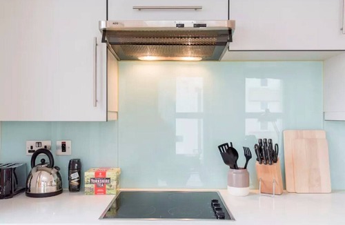 Soho Apartment | Soulful Central London Apartment (Piccadilly Circus) - Best View in London!