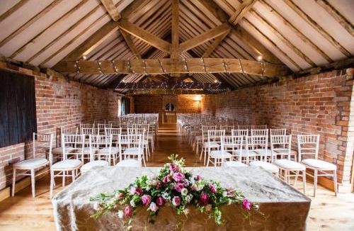 Loppington House | Soulton Hall