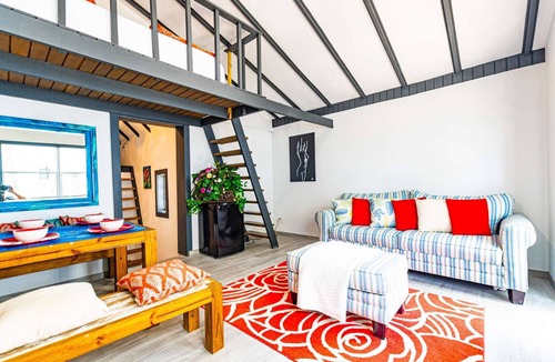 Nassau Cottage | Sounders Beach Cottage 2 Beds
