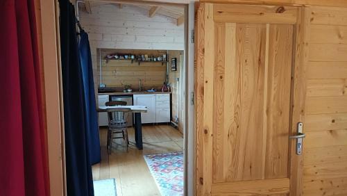 Wickham House | South Down Barn