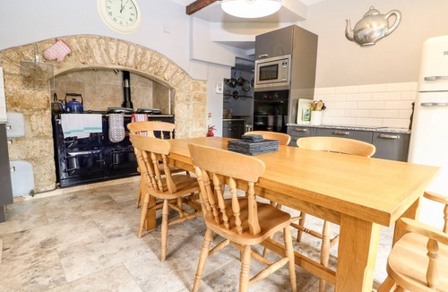 Stow-on-the-Wold Cottage | South Hill Farmhouse
