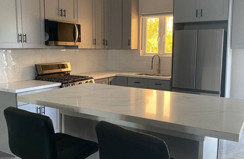Adelaide Condo | South Retreat Unit 1, Nassau Bahamas