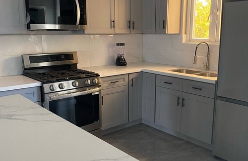 Adelaide Condo | South Retreat Unit 1, Nassau Bahamas