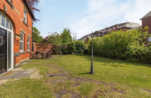 Southport House | Southport Coach House, Southport