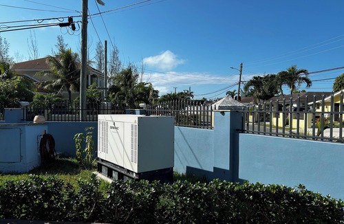Nassau Apartment | Spacious 2 Bed, 2 Bath just off West Bay Street