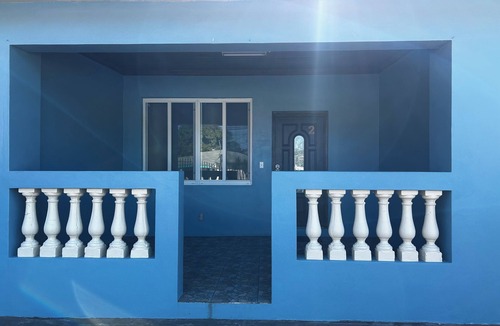 Nassau Apartment | Spacious 2 Bed, 2 Bath just off West Bay Street