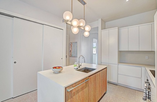 Westwind Condo | Spacious 3-bedroom condo in gated community near beach, with gym + pool