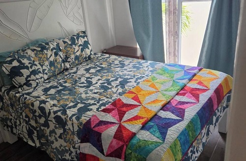 Westward Villas Subdivision Condo | Spacious 3-bedroom condo with AC in lovely Nassau