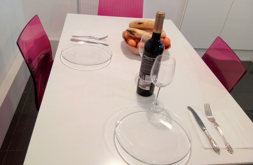 St. Johns Wood Apartment | Spacious 3 bedroom split level apartment, Baker Street - CENTRAL LONDON
