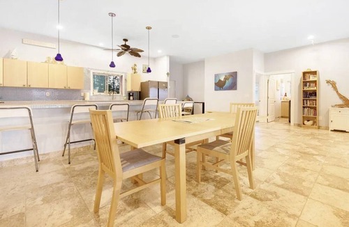 Bennett's Harbour House | Spacious 4-bedroom house in charming Cat Island with AC