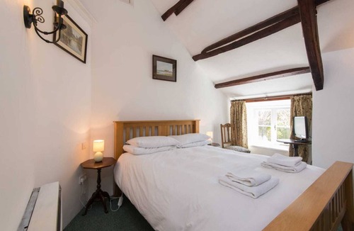 Saint Gennys House | Spacious 600 Year Old Farmhouse, On The Rugged North Cornwall Coast