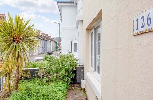 Babbacombe House | Spacious and peaceful, beach and amenities within short walk