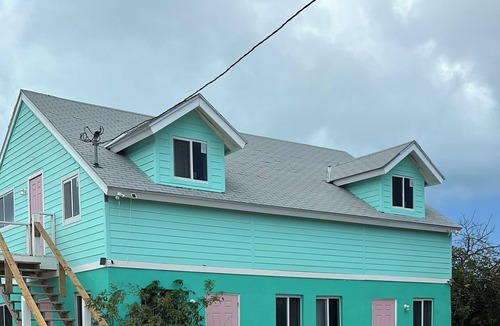 Hartswell Apartment | Spacious apartment 5 minute away from three breathtaking beaches