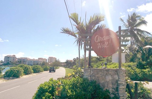 Westward Villas Subdivision Apartment | Spacious Apartment, Orange Hill Beach Inn