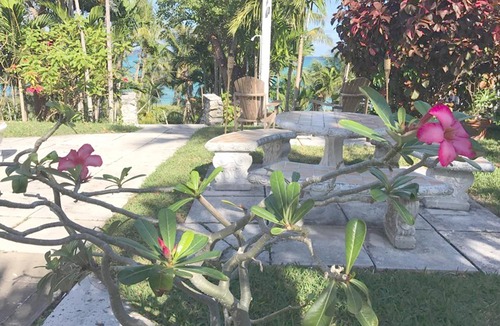 Westward Villas Subdivision Apartment | Spacious Apartment, Orange Hill Beach Inn