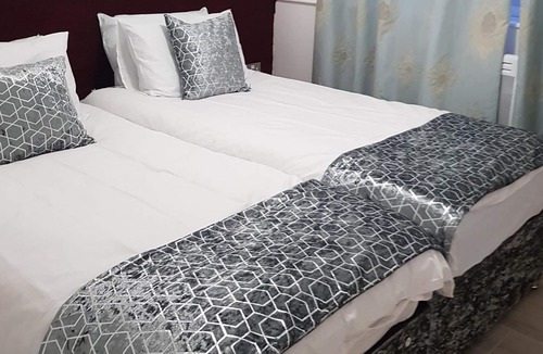 Blackpool Town Center Apartment | Spacious En-suite fully furnished Flat in the center of Blackpool