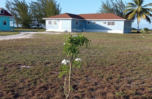 Colonel Hill House | Spacious Island House on the beach - 5 mins from the airport
