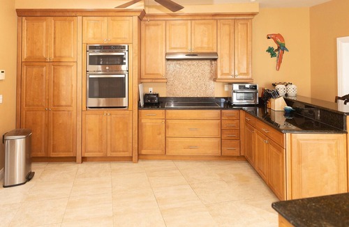 Windsor Park House | Spacious Oceanfront Estate with pool and direct access to a private beach.