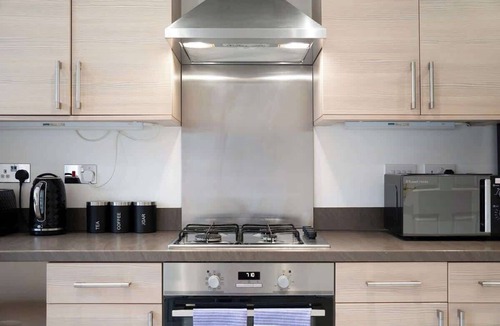 Bowburn House | Spacious Retreat for 10 Perfect for Families
