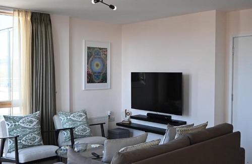 Kemptown Apartment | Spacious seaside apartment with terrace, Kemptown