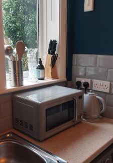 Herne Bay House | spacious self-contained accommodation 135 cantebury road Herne bay CT6 5RZ