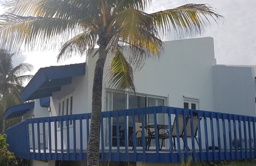 Great Harbour Cay Villa | Spacious Villa On The Beach
