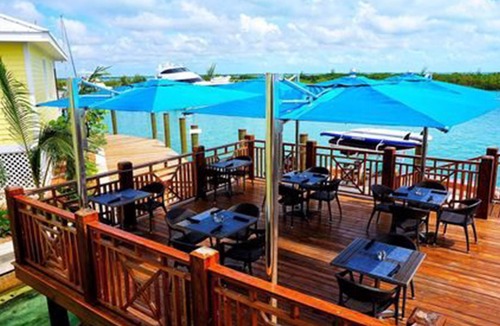 Spanish Wells Hotel | Spanish Wells Yacht Haven