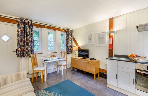 Hay-on-Wye Cottage | Sparrows Nest - UKC6437