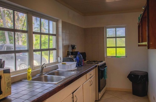 Stella Maris Villa | Spectacular 4 Bedroom Villa With Ocean Views & Private Pool