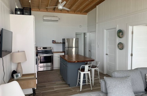 Great Guana Cay Condo | Spectacular Direct Beachfront Condo awaits your arrival!