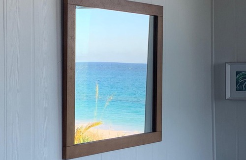 Great Guana Cay Condo | Spectacular Direct Beachfront Condo awaits your arrival!