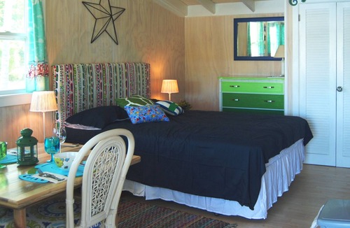 Hope Town Villa | Spectacular Hope Town home, Waterfront, Lighthouse View, Perfect Spot for 2-8