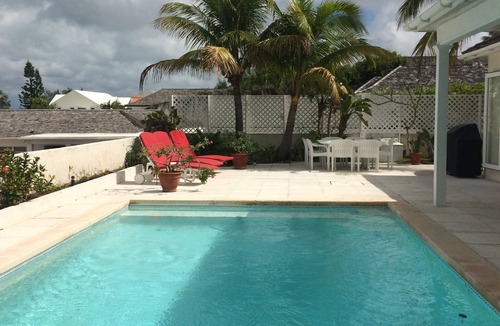 Gambier House | Spectacular Luxury Beach Villa With Private Pool