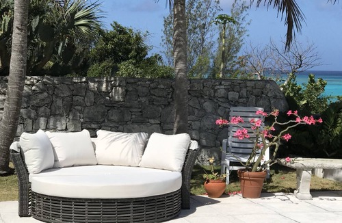 Gambier House | Spectacular Luxury Beach Villa With Private Pool