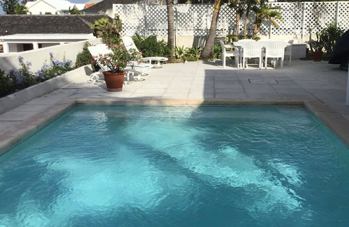 Gambier House | Spectacular Luxury Beach Villa With Private Pool