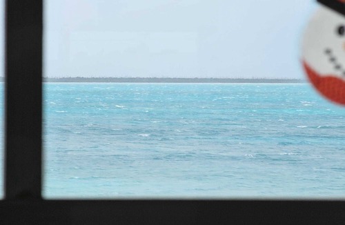 Treasure Cay Cottage | Spectacular sunsets , located on the sea of Abaco. Everything walking distance