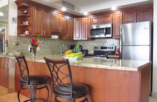 Honokowai Condo | Spectacular Sunset and Whale Watching From Your Private Lanai! No Resort Fees!