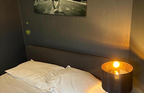 Coventry Apartment | Spencer 2