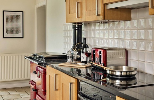 Carlisle House | Spinney Corner
