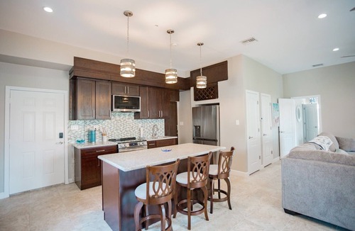 Freeport House | Sportsman's Paradise on the Grand Lucayan Waterway w/large dock, pool, cabana
