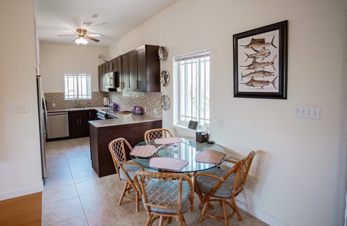 Freeport House | Sportsman's Paradise on the Grand Lucayan Waterway w/large dock, pool, cabana