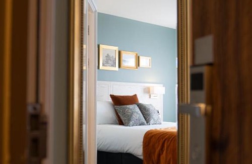 Cosford Hotel | Spread Eagle, Gailey by Marston's Inns
