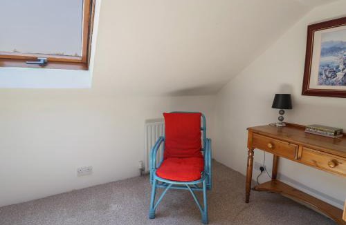 Lynton House | Spring Cottage