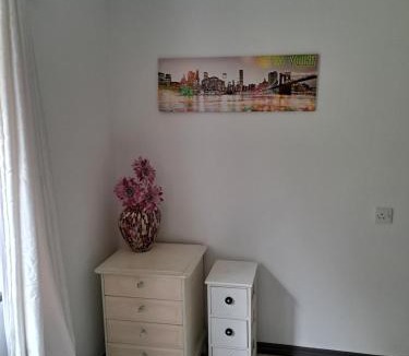 Conwy House | Spring & Haven