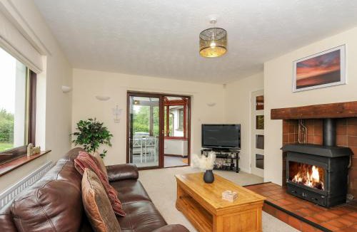 Bude House | Spring Lodge