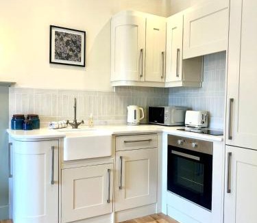 Kelso House | Spring Nook