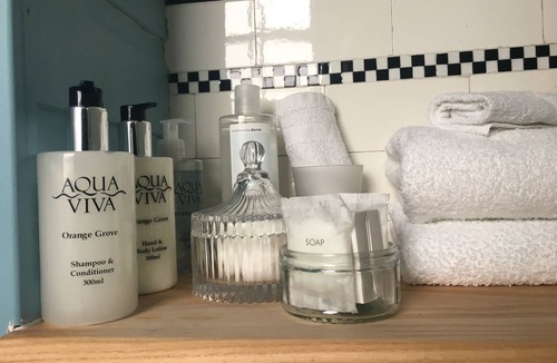 Sefton Park Bed & Breakfast | Square Tree House