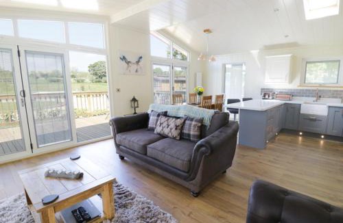 Gargrave House | Squirrel Lodge