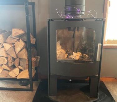 Fangfoss House | Squirrel Lodge Slps 4 - Close to York - Parking